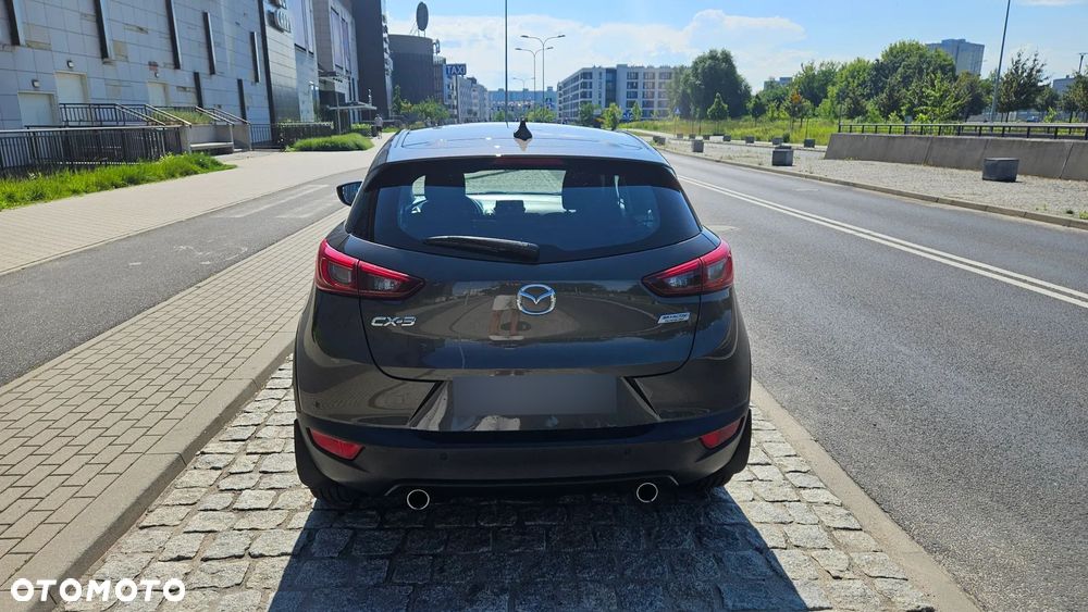 Mazda CX-3 2.0 Skyenergy - 15