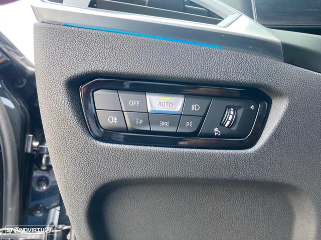 BMW M340 d xDrive Pack 50 anos M Auto - 24