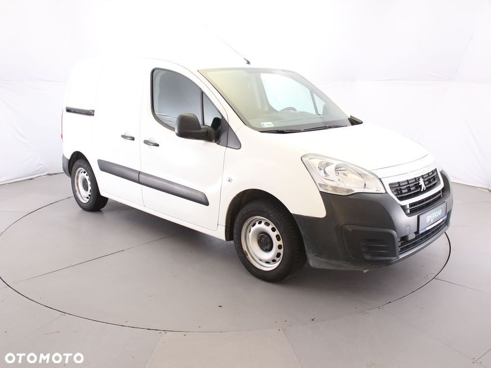 Peugeot Partner - 15