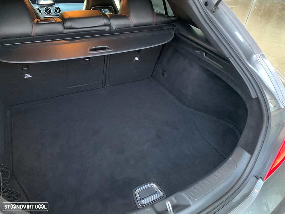 Mercedes-Benz CLA 180 - 7