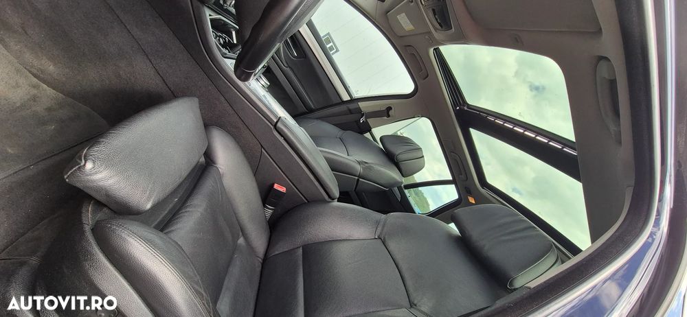 BMW Seria 5 525d xDrive Aut. Luxury Line - 13