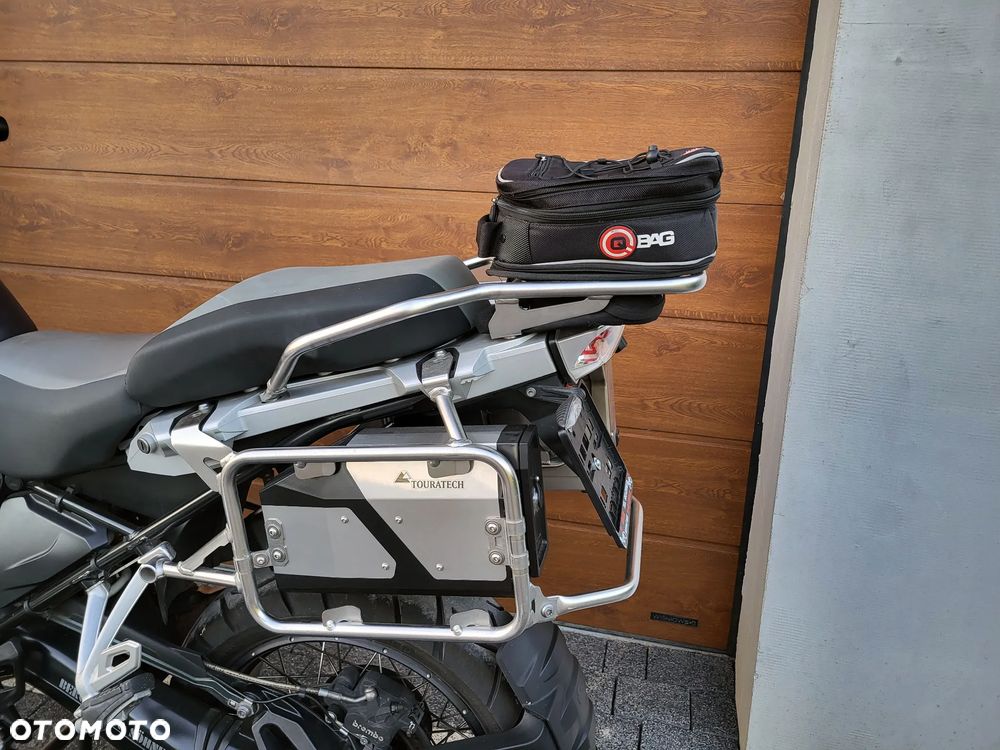 BMW GS - 23
