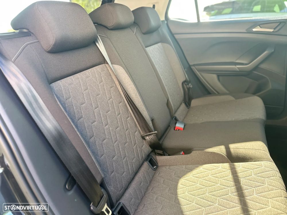 VW T-Cross 1.0 TSI Style - 10