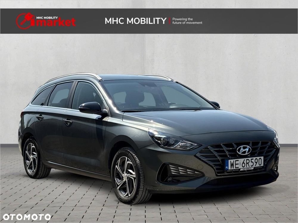 Hyundai i30 1.5 DPI Smart - 8