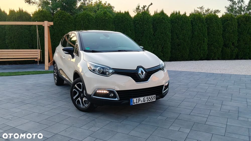 Renault Captur ENERGY TCe 90 Start&Stop Intens - 29