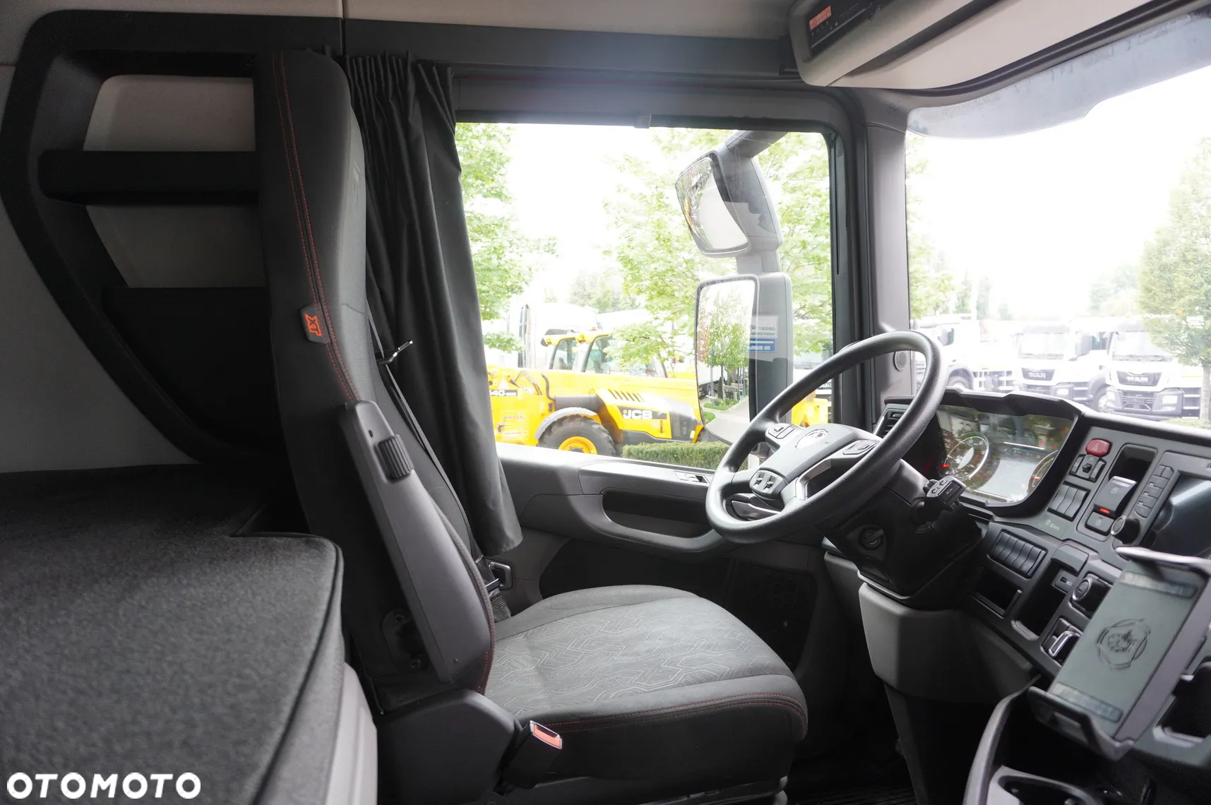 Scania G500 XT 6x4 / 2023 / Zabudowa MHS - 24