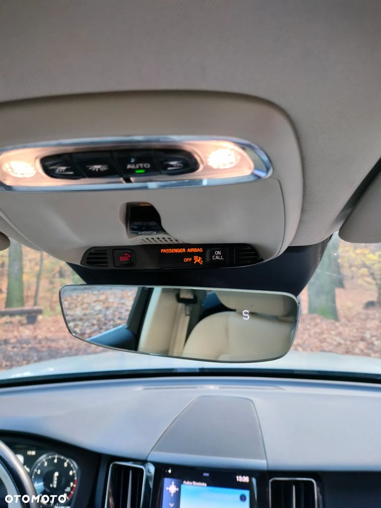 Volvo XC 60 T5 AWD Momentum - 13