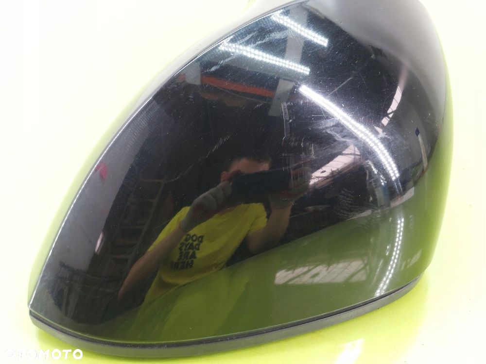Lusterko lewe elektryczne Seat Ibiza IV 2009-2017 LZ5F - 4