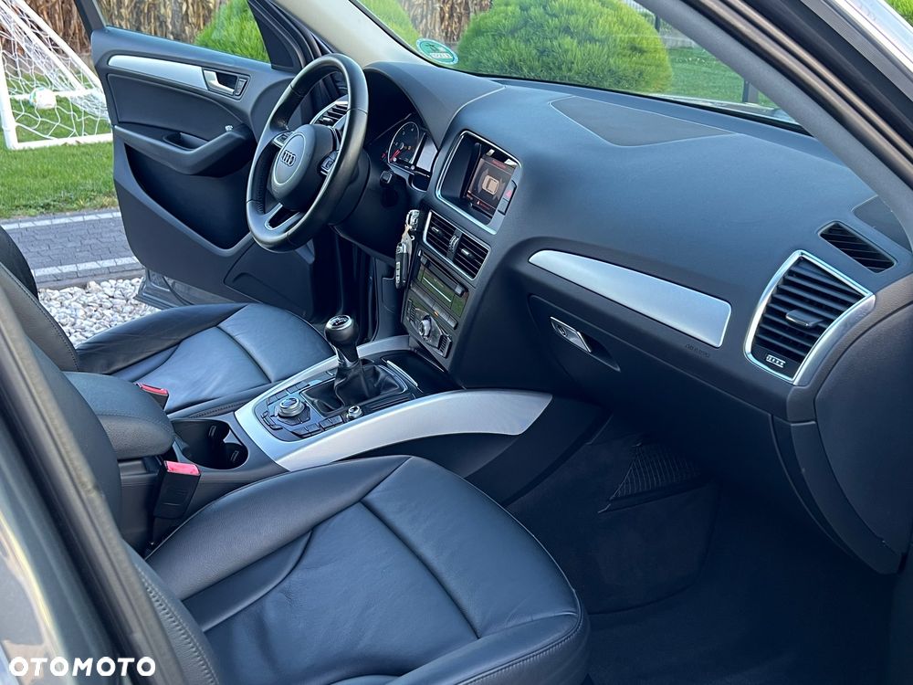 Audi Q5 - 27