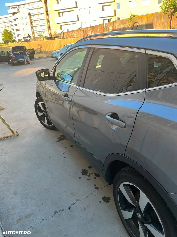 Nissan Qashqai 1.2 DIG-T Start/Stop Acenta - 15
