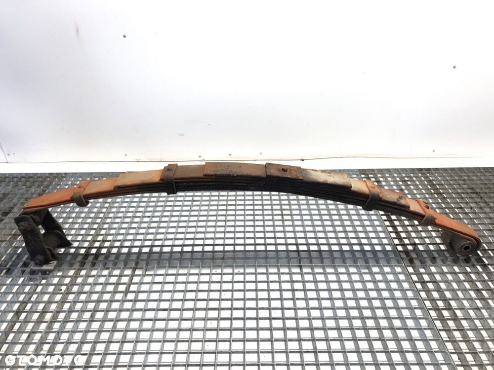 RESOR PRAWY PRZÓD  DAEWOO LUBLIN II Platforma / podwozie 1997 - 2022 2.4 TD (3354) 66 kW [90 KM] - 5