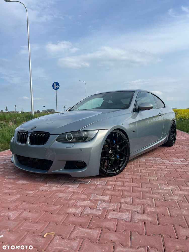 BMW Seria 3 - 1