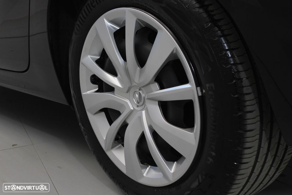 Opel Corsa 1.2 Edition - 13