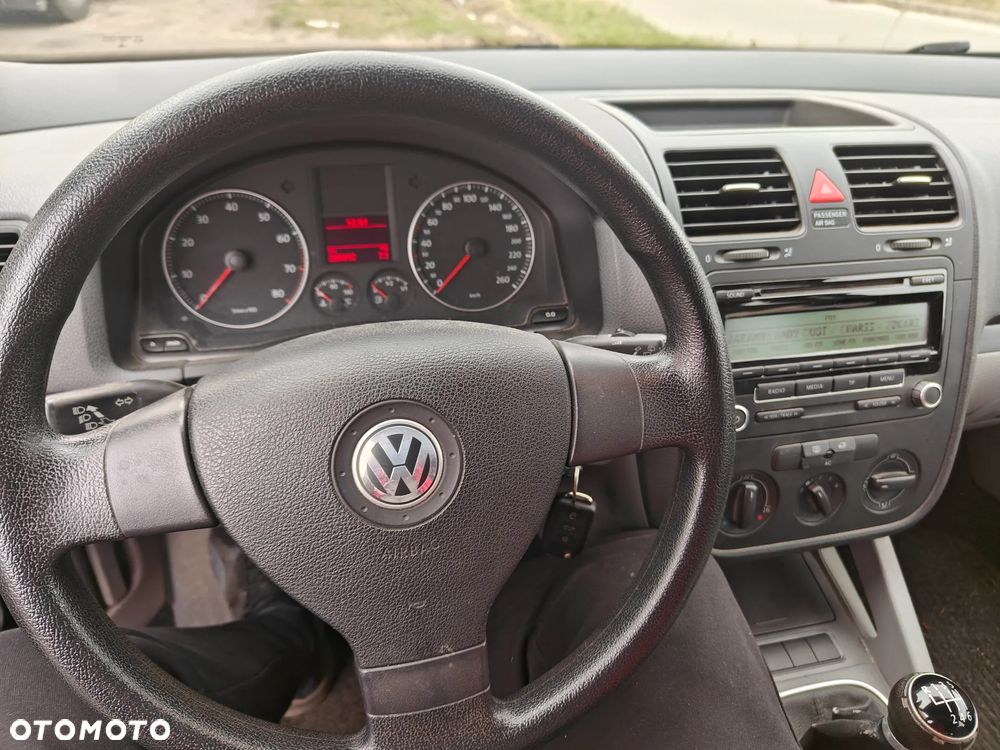Volkswagen Golf 1.4 TSI Tour - 15