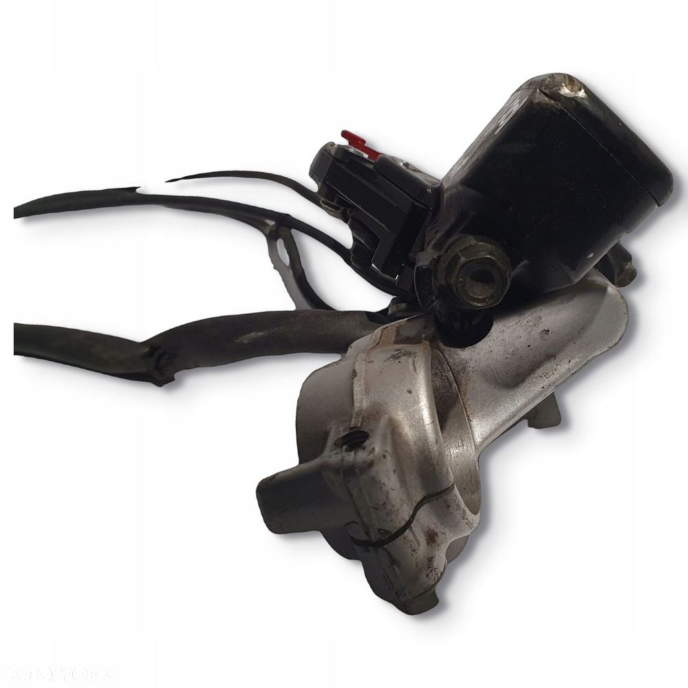 PRAWA MANETKA GAZU Honda CBR 1100XX 99-06 Przełącznik Starter linka pompka - 4