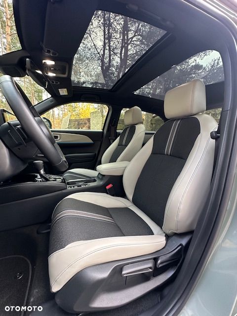 Honda HR-V 1.5 i-MMD Advance Plus CVT - 35