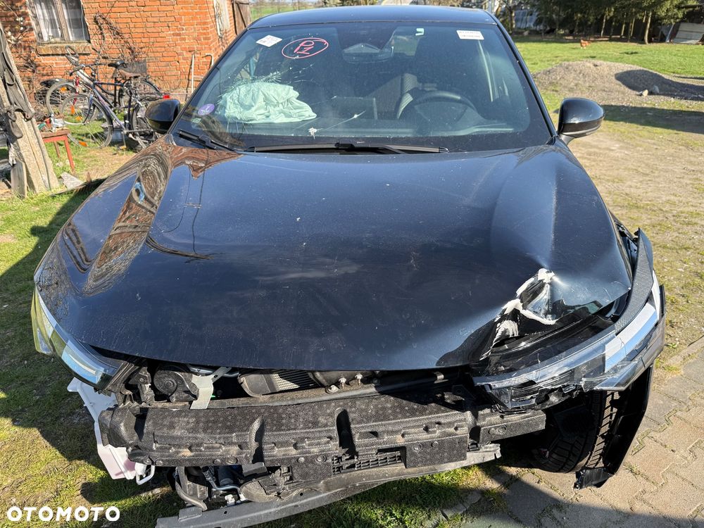 Renault Symbioz 1.6 E-Tech Full Hybrid 145 Techno - 20