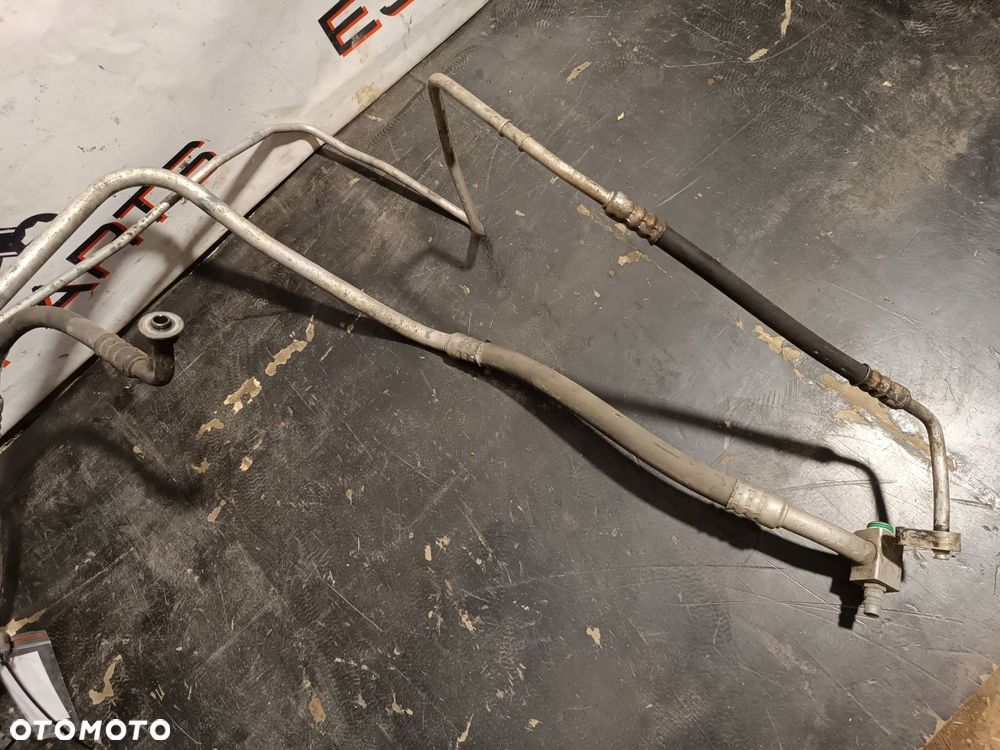 wąż / przewód klimatyzacji a/c fiat ducato iii jumper boxer 2,3 jtd - 2