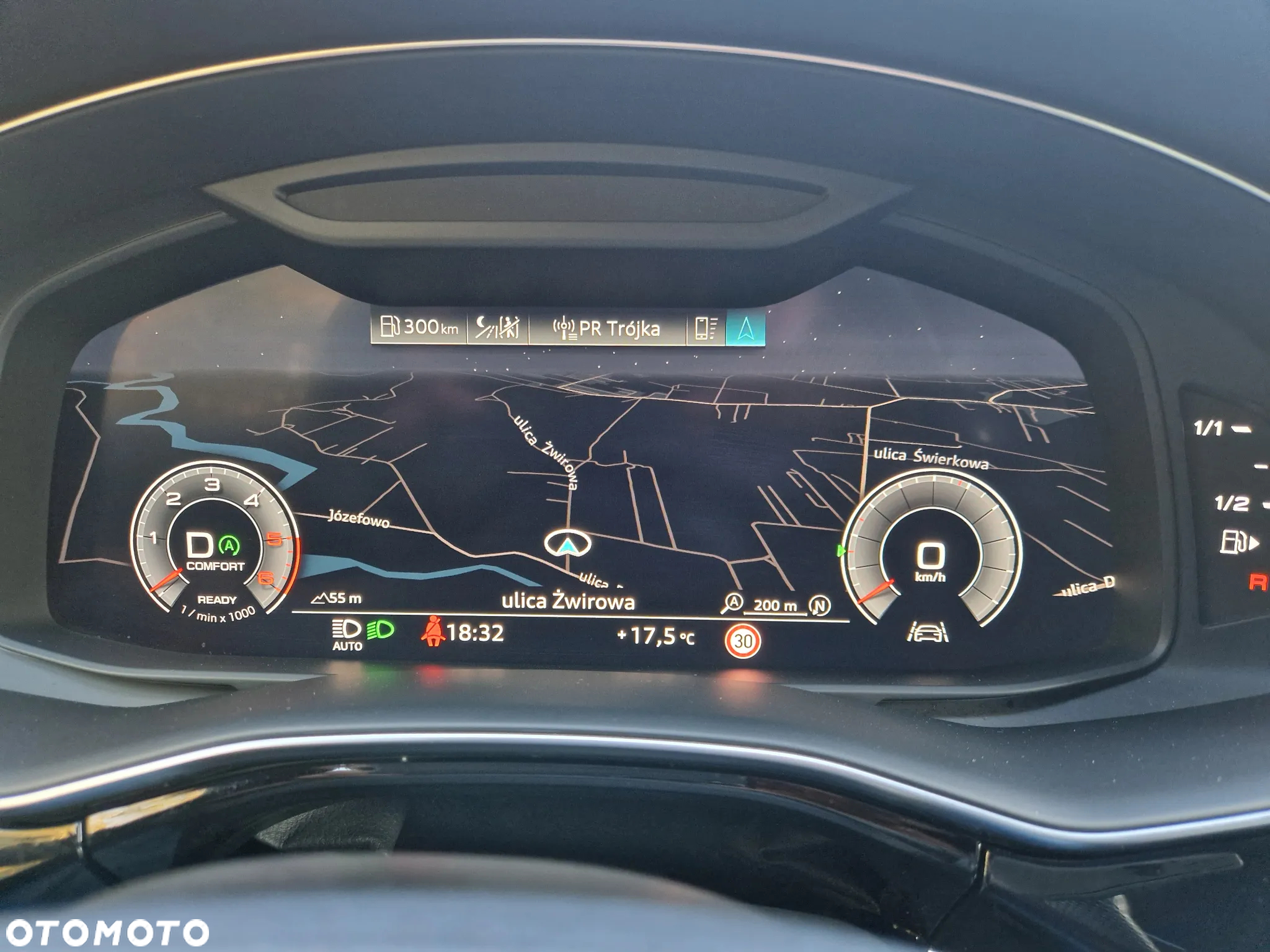 Audi Q7 50 TDI Quattro Tiptronic - 21