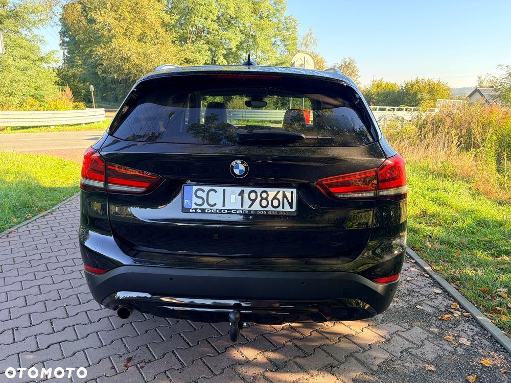 BMW X1 - 16