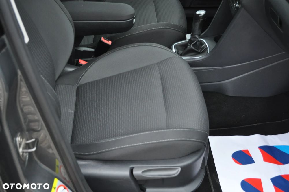 Volkswagen Polo 1.4 Team - 26