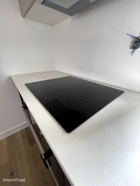 T3 no Centro de Celorico de Basto | Cozinha Nova | Entrada Imediata - Grande imagem: 4/10