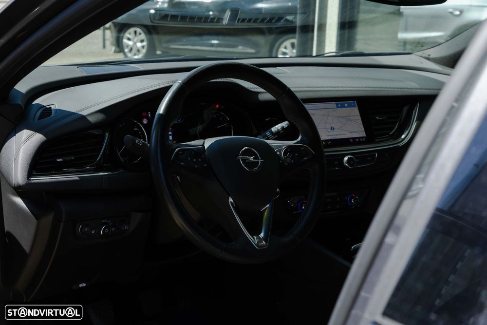 Opel Insignia Sports Tourer 1.5 D Business Edition - 10