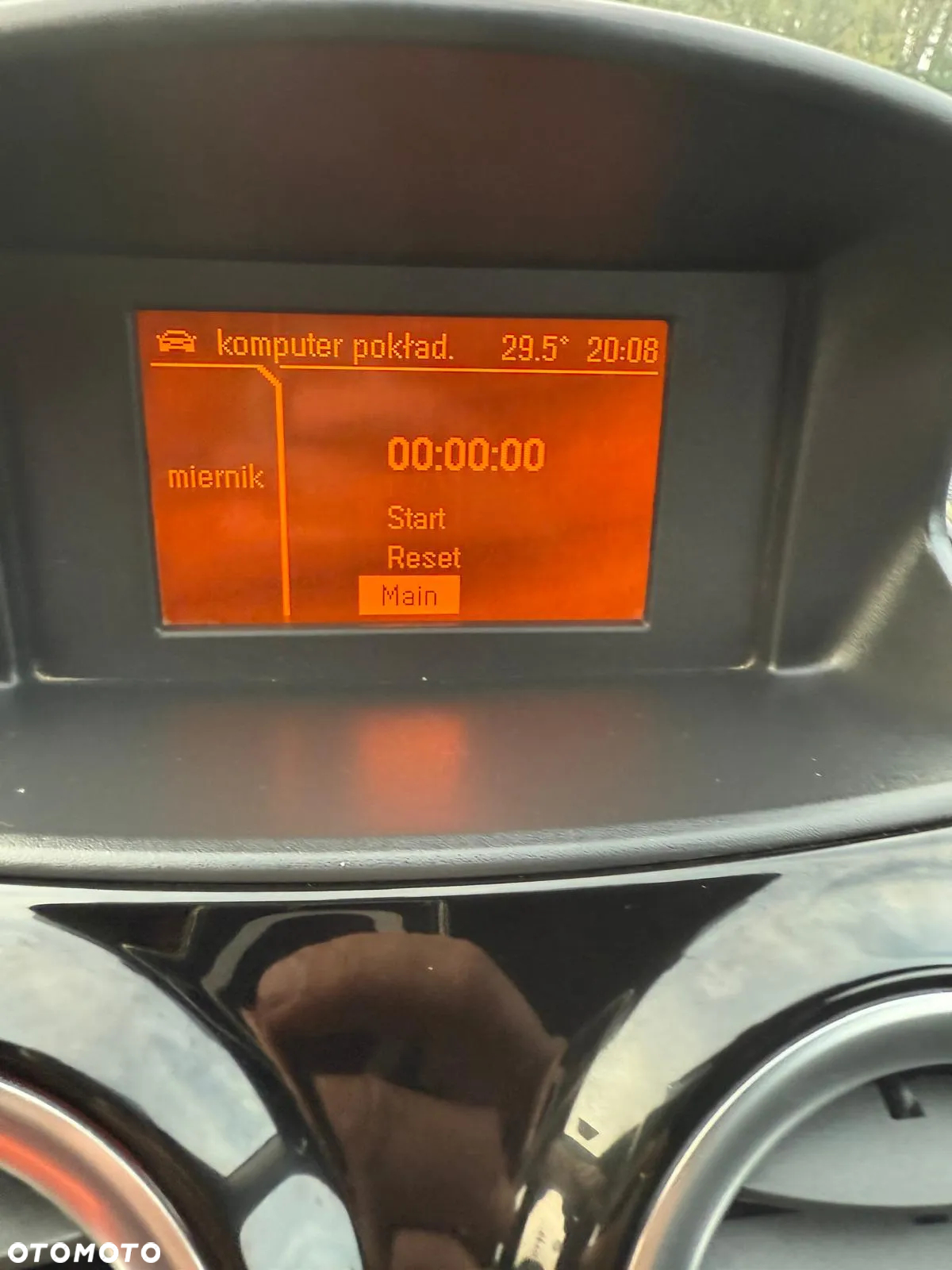 Opel Corsa 1.2 16V Cosmo S&S - 7