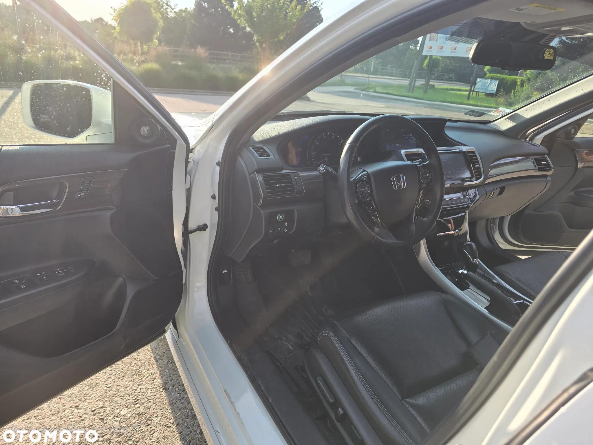 Honda Accord - 9