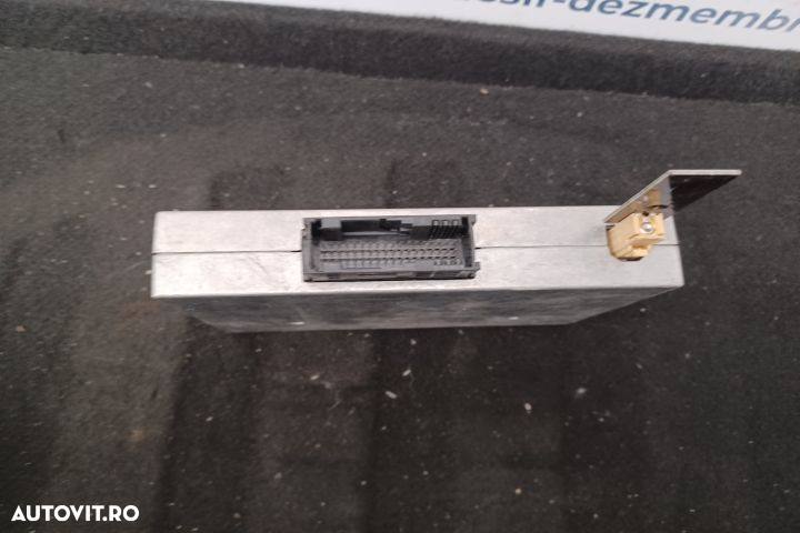 Modul Bluetooth 8P0862335H 8P0862335H Audi A4 B7 [2004 - 2008] Avant - 2