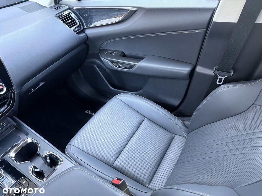 Lexus NX 350h Prestige AWD - 20