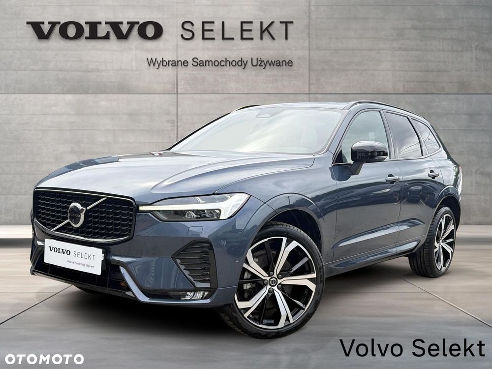 Volvo XC 60 - 2