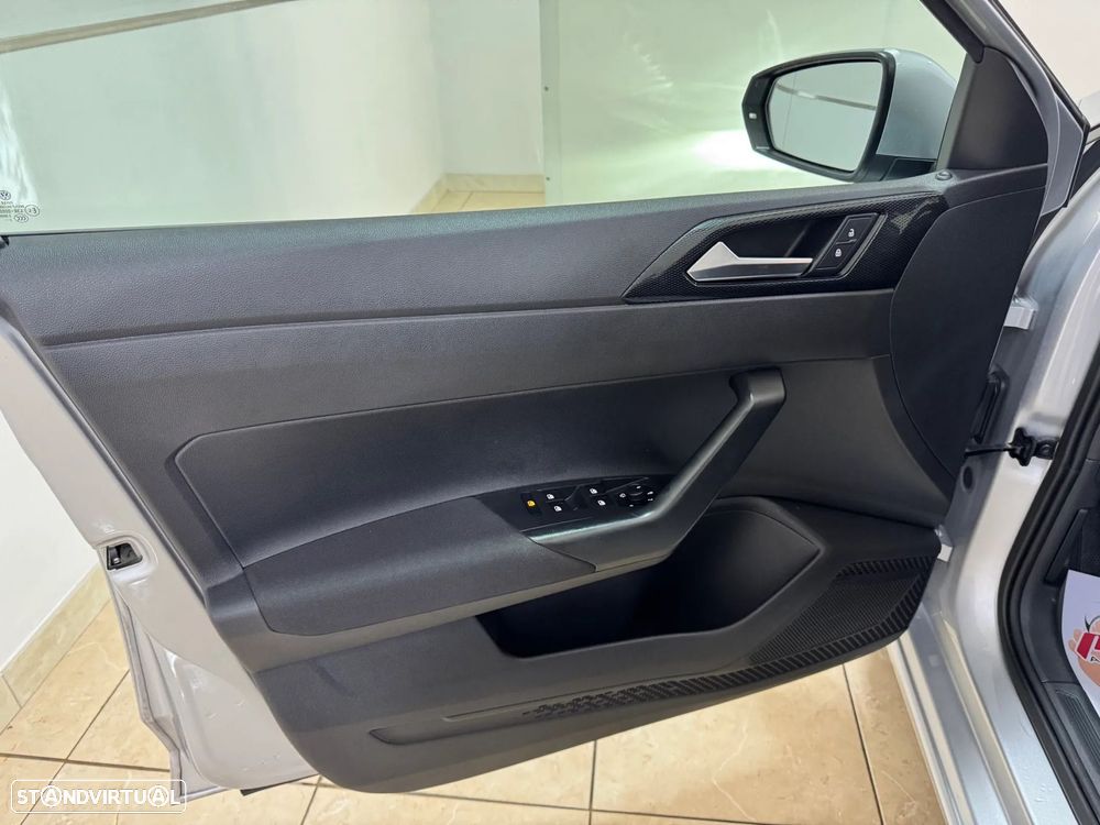 VW Polo 1.0 TSI Style - 11