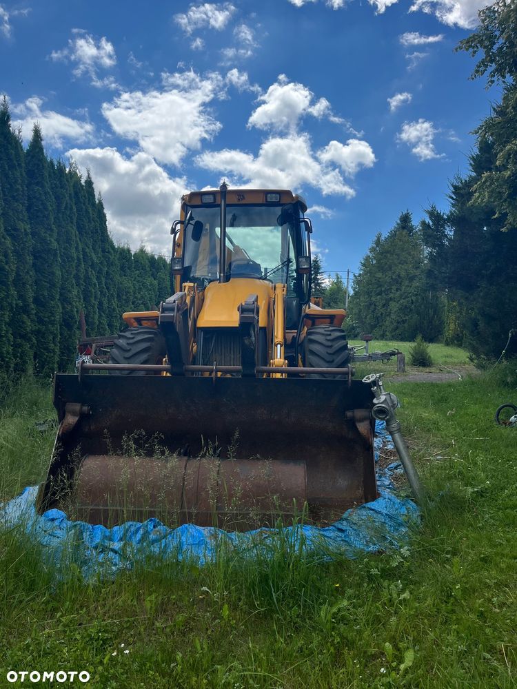 JCB 4 CX - 3