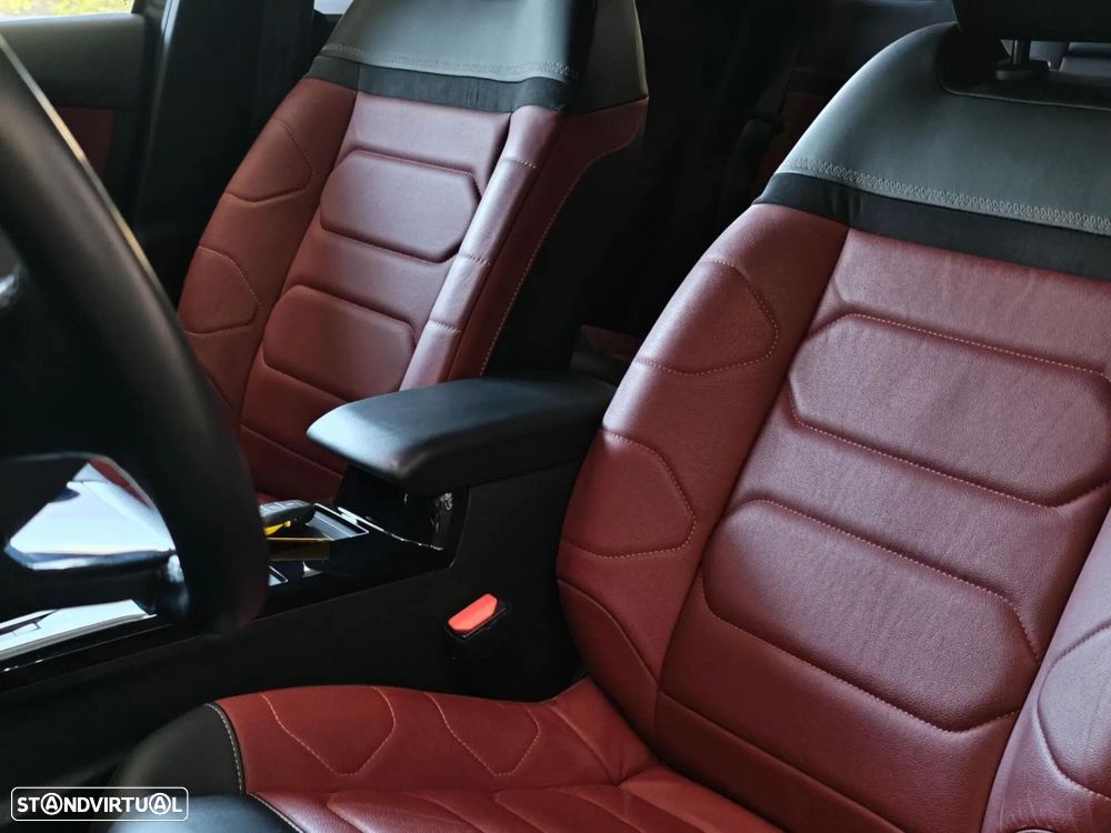 Citroën e-C4 50 kWh Shine - 40