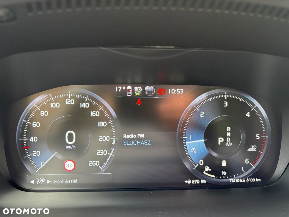 Volvo V60 Cross Country B4 D AWD Geartronic Pro - 14