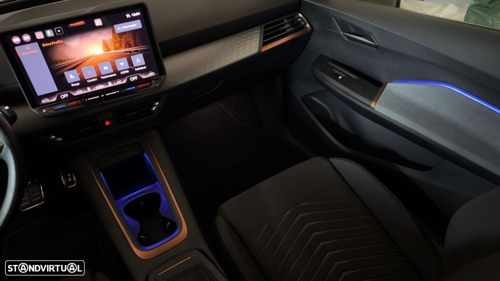 Cupra Born 170kW/60kWh Edition Dynamic - 33