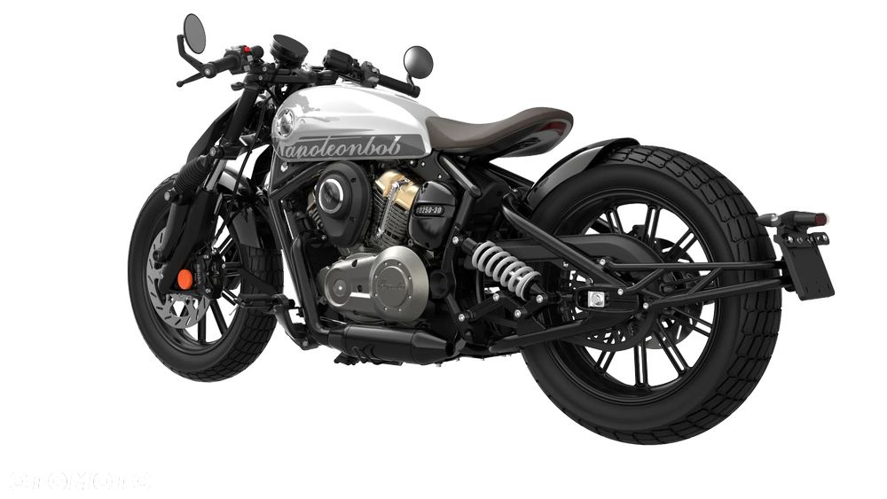 Benda Napoleon 250 - 20