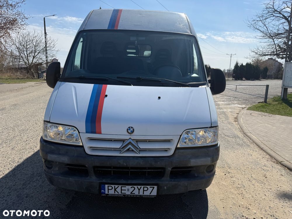 Citroën Jumper - 2