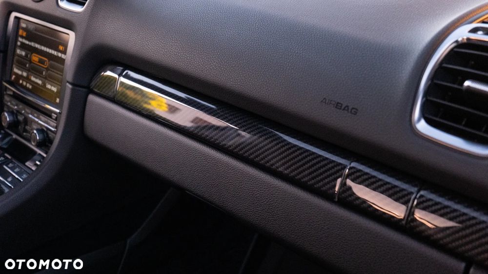 Porsche Cayman - 13