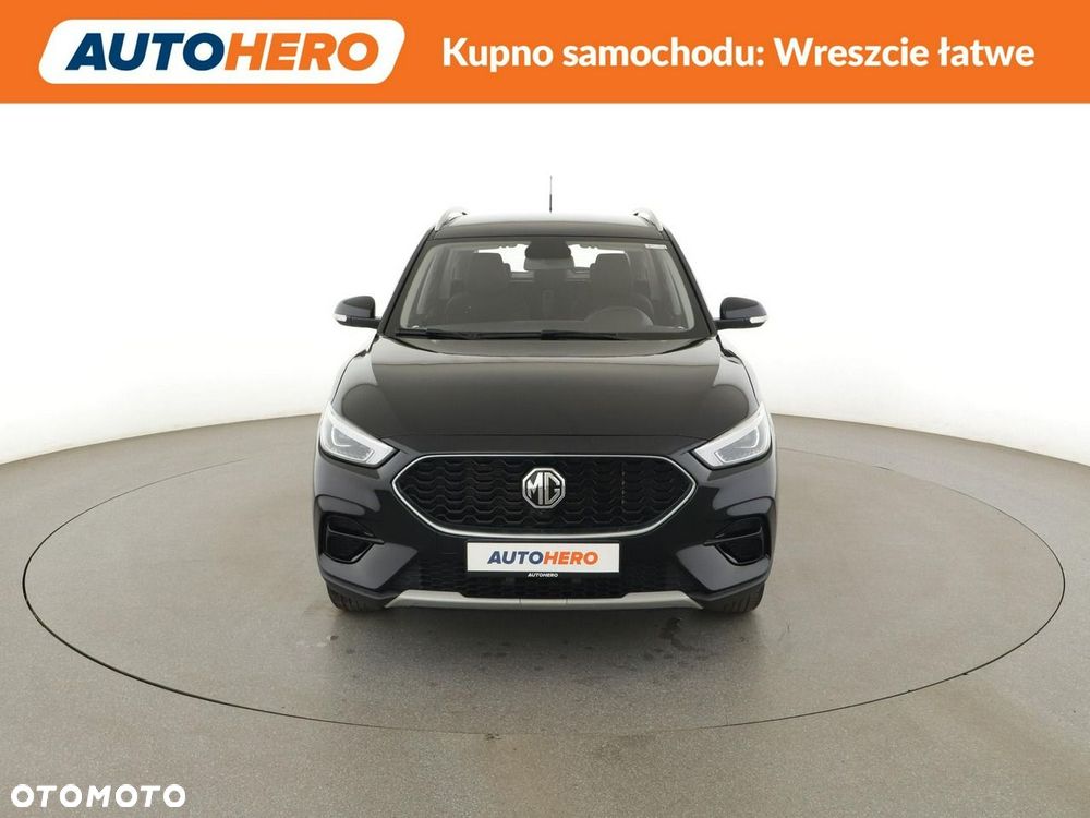 MG ZS ICE 1.5 VTI-tech Comfort - 12