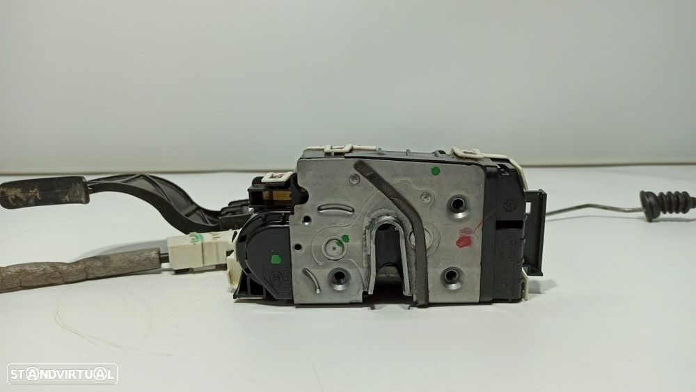 FECHADURA PORTA FRENTE ESQUERDA MERCEDES CLASE B (W246) B 180 CDI BE (246.200) - 5