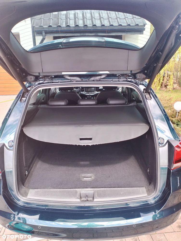 Opel Astra 1.6 CDTI Elite S&S - 8