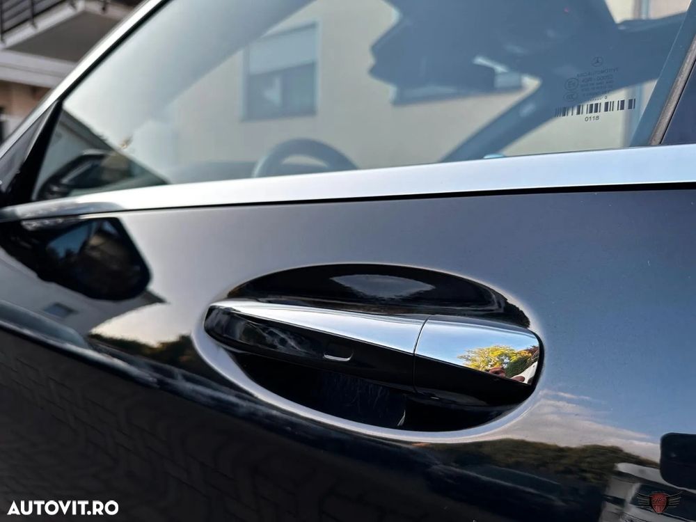 Mercedes-Benz S 350 d 4MATIC Long Aut - 37
