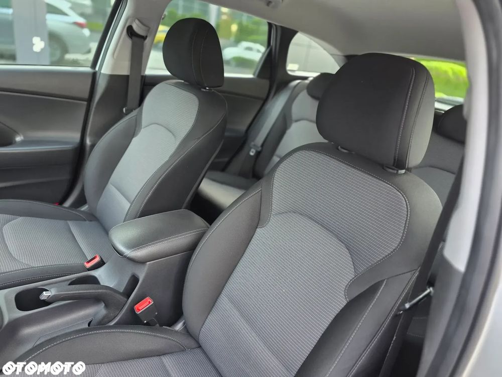 Hyundai i30 - 22
