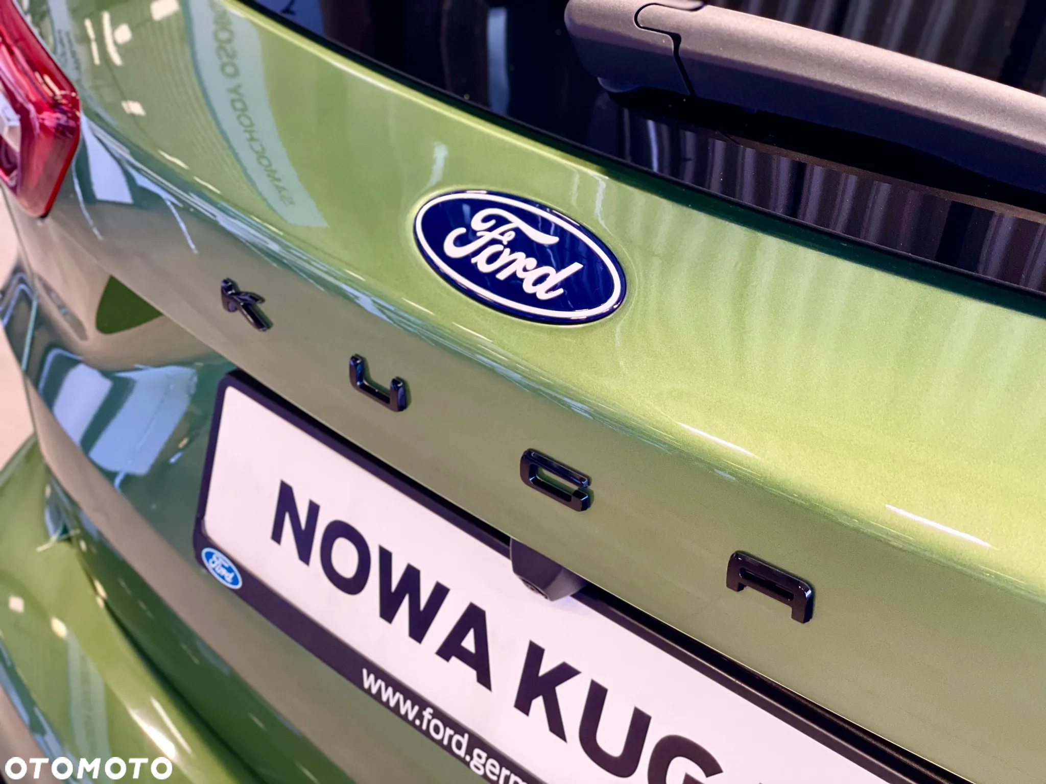 Ford Kuga 1.5 EcoBoost FWD ST-Line - 6