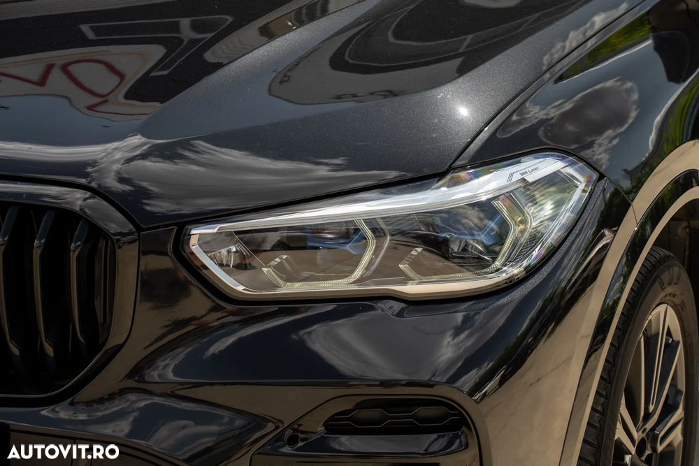 BMW X5 xDrive30d AT MHEV - 9