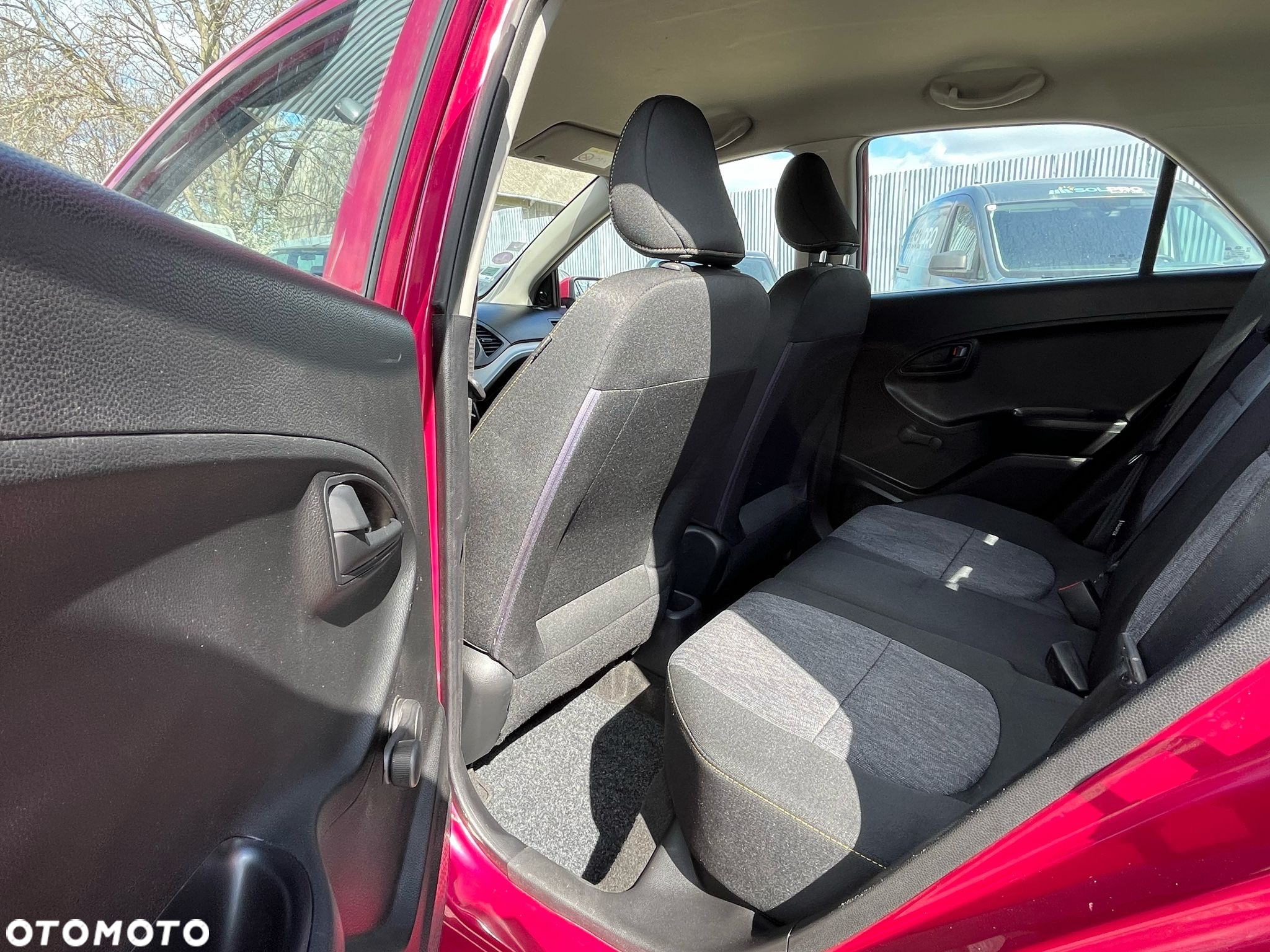Kia Picanto 1.0 Business Line - 24