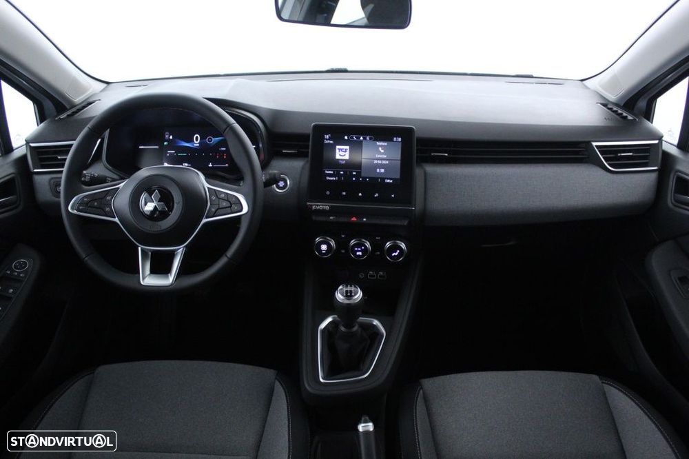 Mitsubishi Colt 1.0 MPI Kyoto - 19