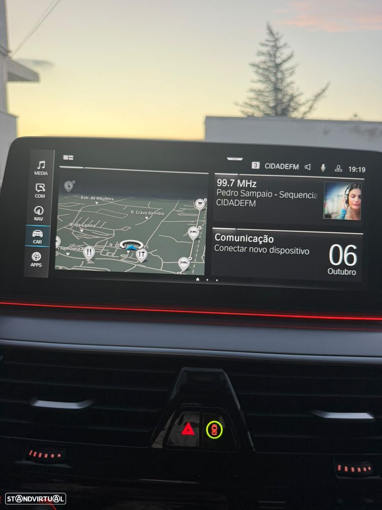 BMW 530 e xDrive Aut. - 59